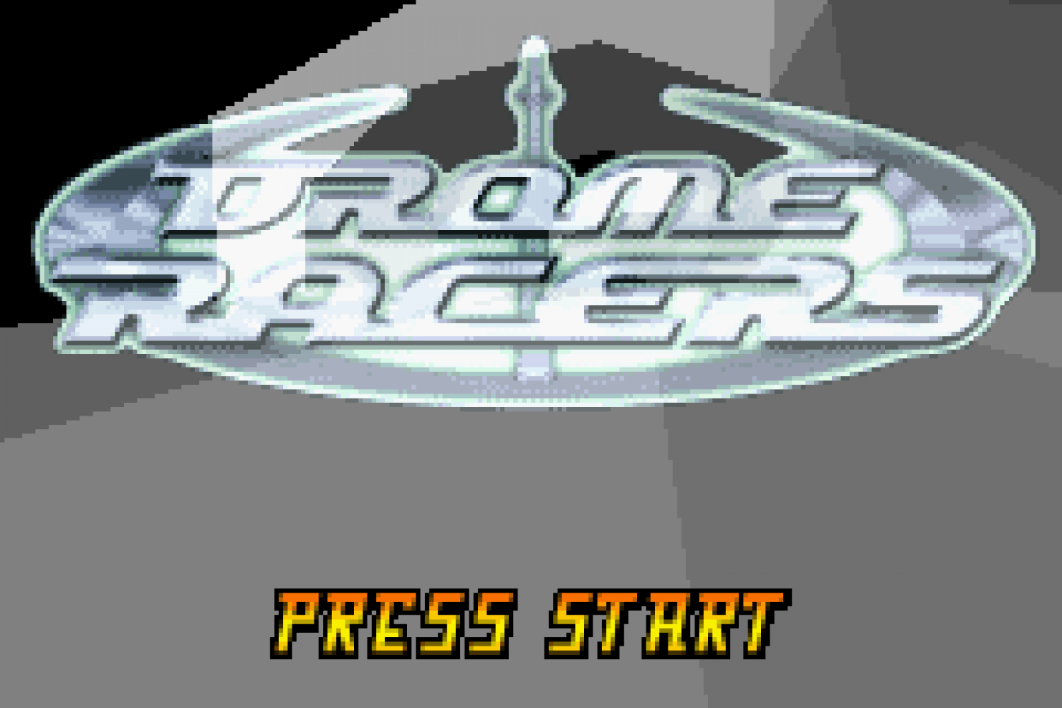 Drome Racers